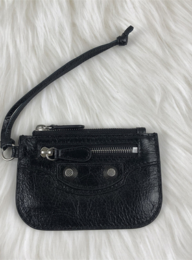 适合于rodeo包包挂件巴家月亮包同款零钱小包卡包miu系保龄包挂饰