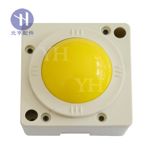 USB发光鼠标带灯轨迹球测试推荐