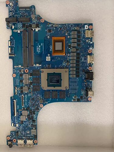 华硕魔霸5 G513Q主板G533-6050A3250201-MB-A03R9-5900HXRTX3060