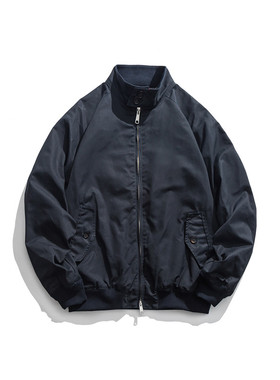 ACE浮生出品哈灵顿Harrington Jacket日本蜡布防水夹克G9行政夹克