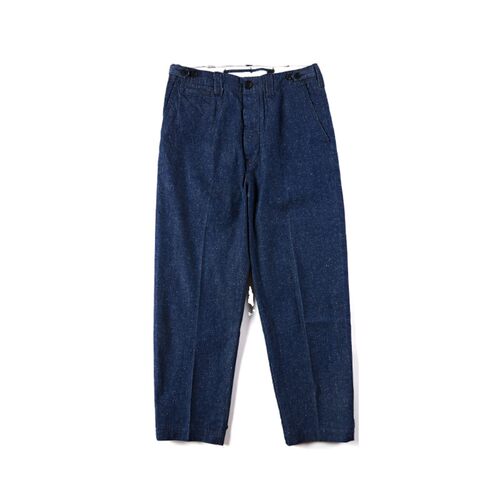 牛仔雪花野战军浮生出品11OZ