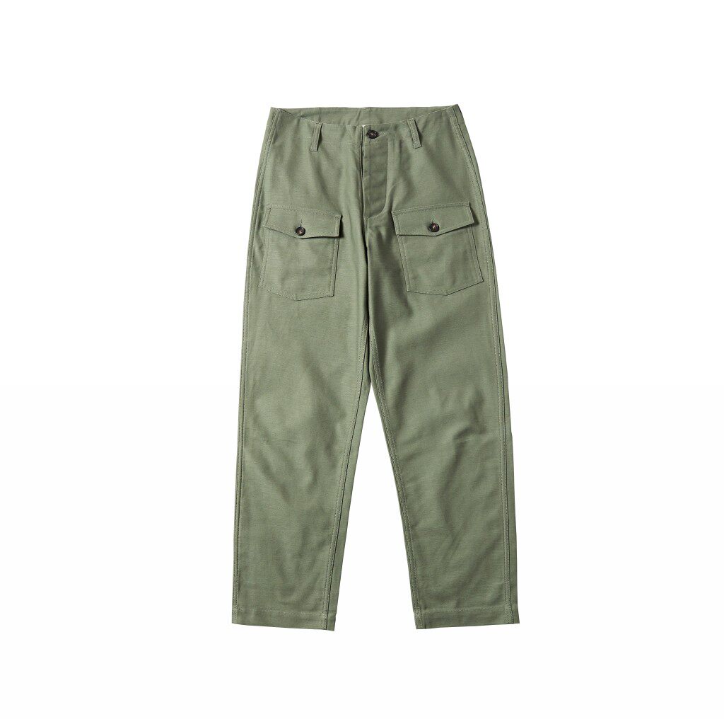 A.C.E.浮生出品 USAF CWU-5/P美国空军工会军事风裤男裤