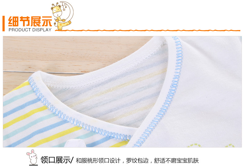 Coffret cadeau pour bébé - Vêtements + Accessoires - Ref 1952785 Image 3