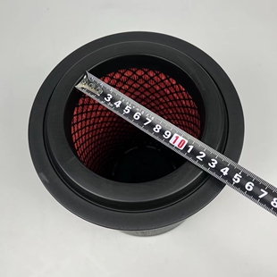 k1824大运轻卡车滤芯 490大运汽车滤芯1824 大运空气滤芯1824空滤