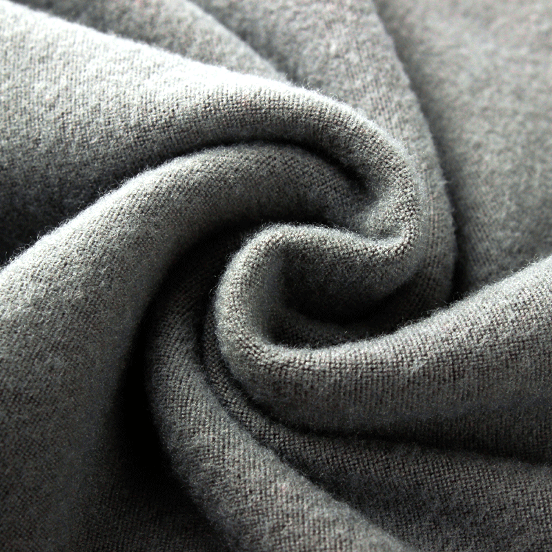 Pantalon collant jeunesse simple en coton - Ref 749859 Image 4