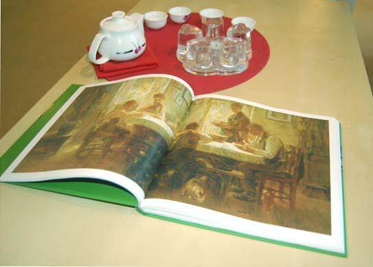 Детская картина