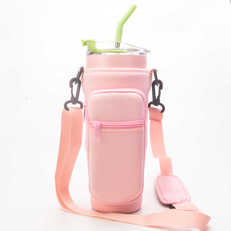 冰霸杯40oz保护套水壶袋