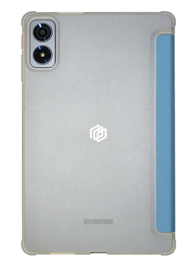 适用酷比魔方掌玩mini3ultra保护套8.8寸掌玩mini 3 ultra平板TPU全包软壳酷比iplay70mini简约壳透明单后壳