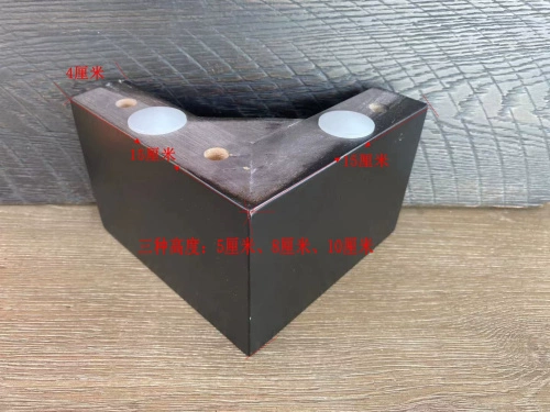 Диван из натурального дерева, мебель