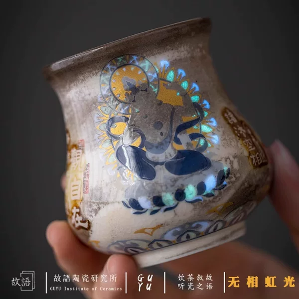 Товары от 屿你手作 幸而相遇 余生与你