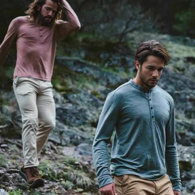 直播间专属 838-893（无暇）款运动休闲美利奴羊毛短袖宽松百搭