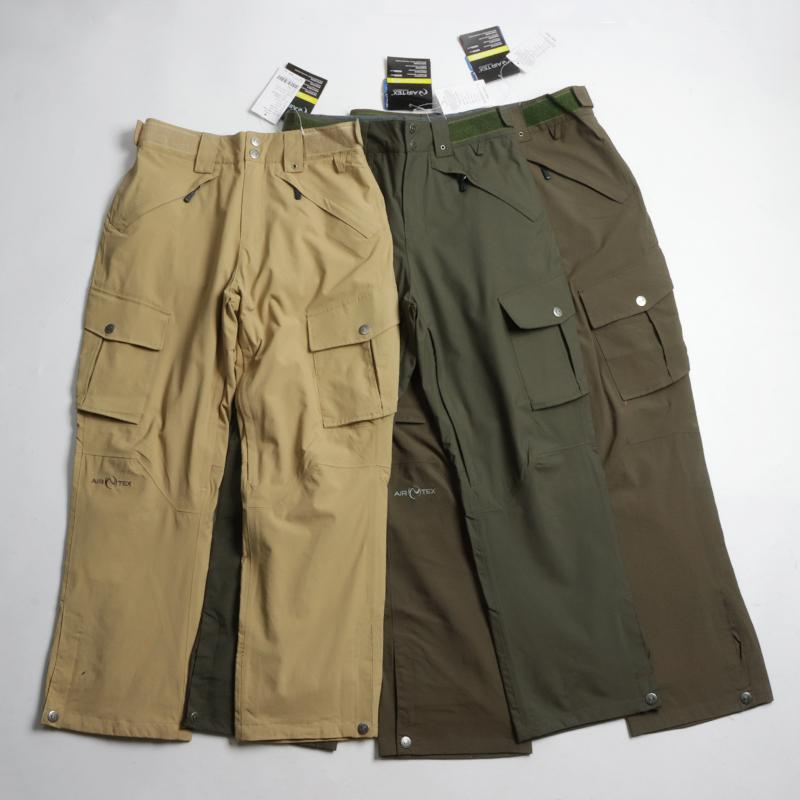 外贸原单春秋男款户外速干棉混