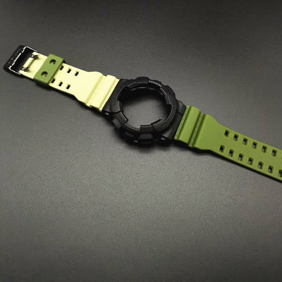 卡西欧g-shock原装低表壳表带