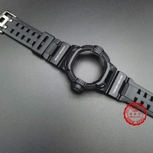shock原装g-9200表带卡西欧9100