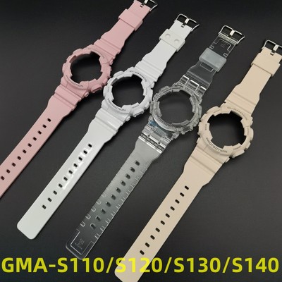 Casio原装卡西欧女款表带