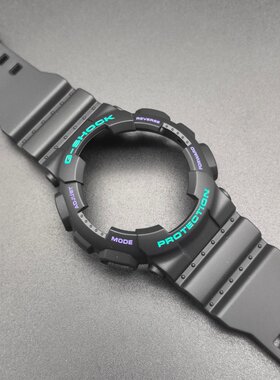casio卡西欧g-shock表壳表带