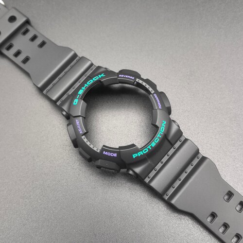 casio卡西欧g-shock表壳表带