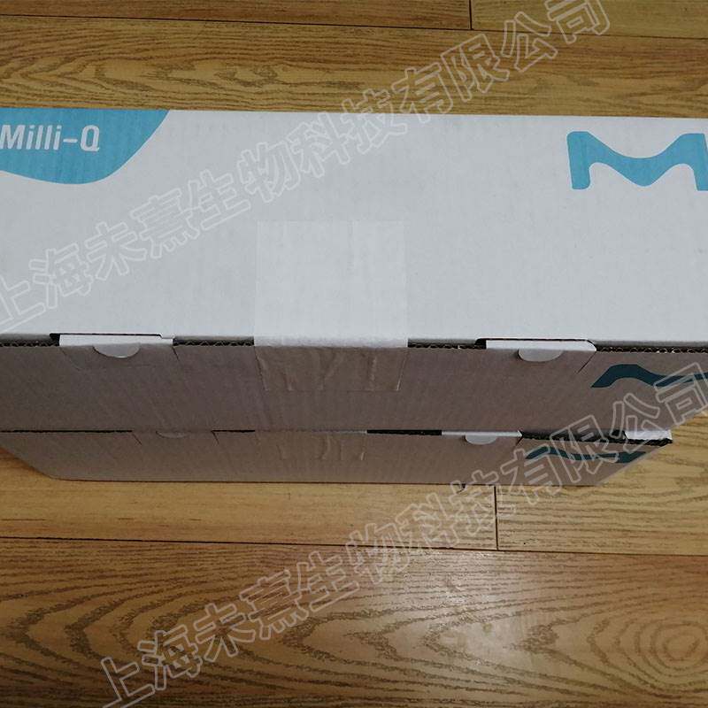 默克密理博milli-q第七代全新超纯水机耗材 纯化柱 ipakquaa1