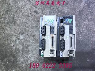 750W GT08H R88D 实拍质保 拆机功能包好 欧姆龙伺服驱动器 原装