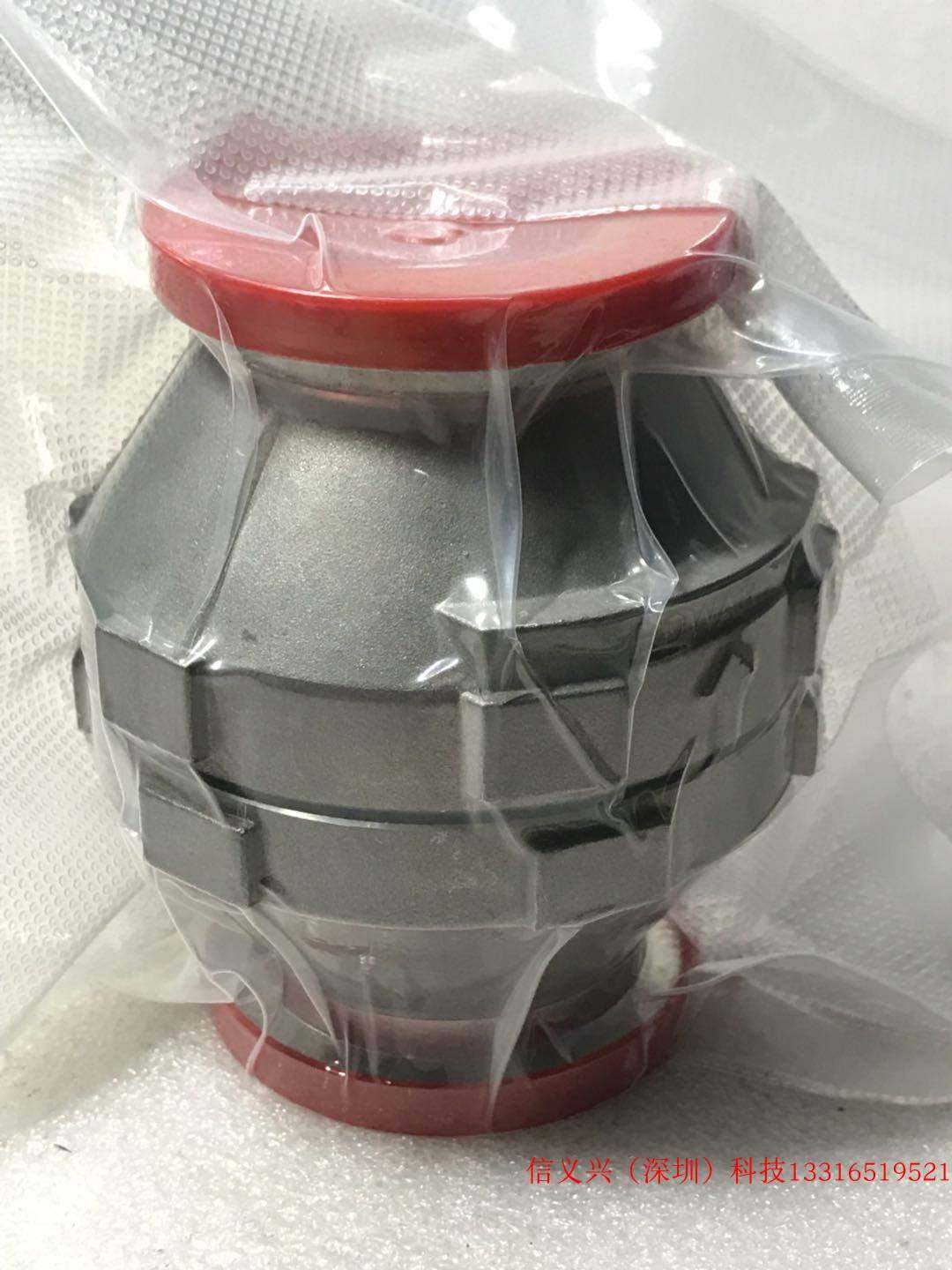 boc edwards check valve assy a44003000 kf40