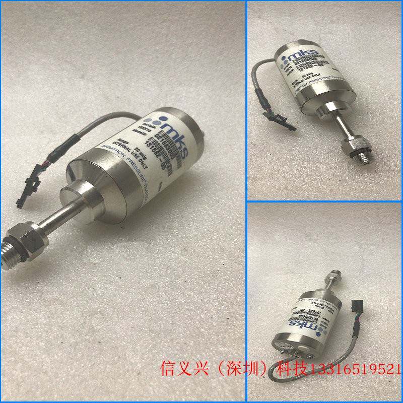 mks 131882-g5 20 psig 真空计,mks真空规