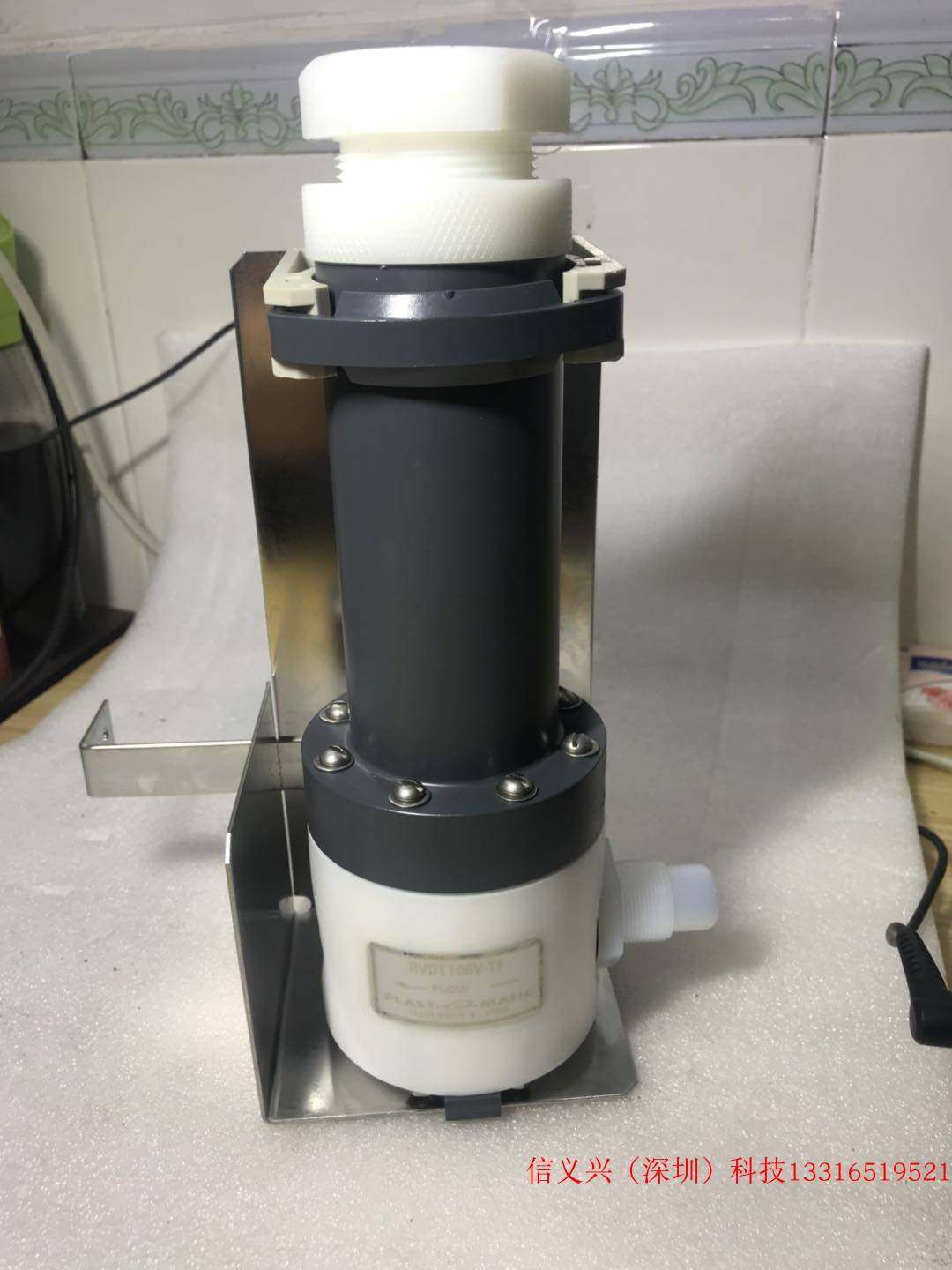 plast-o-matic rvdt100v-tf diaphragm valve