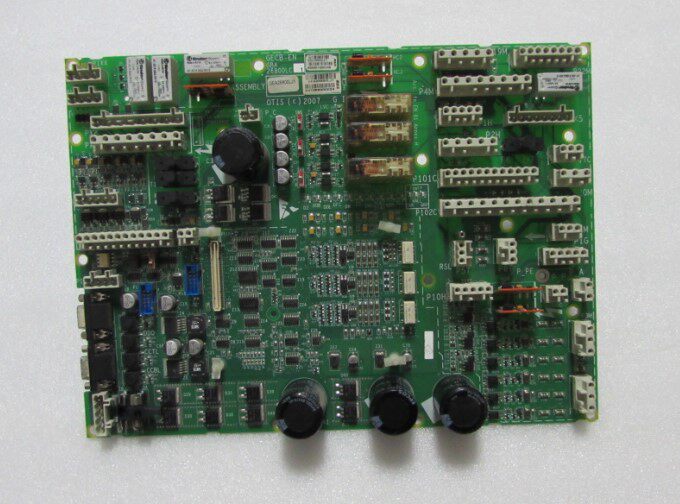 otis 奥的斯 主板 gecb-engba 26800lc 一片在50 右
