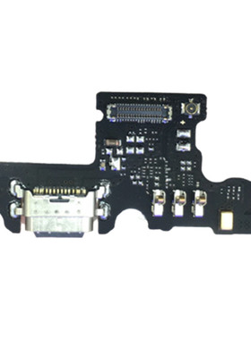 适用于中兴V1050 充电 尾插小板 送话器 话筒 blade20smart喇叭