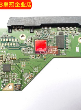西数硬盘电路板WD10PURX WD60EZRX板号2060-800006-000-001-002