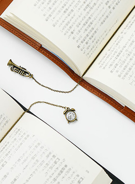 日本SLIP-ON Premax进口现货挂链式书签标签