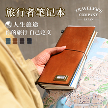 日本正品TRC TRAVELER