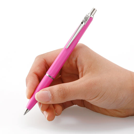 瑞典epoca0.7mm复古圆珠笔