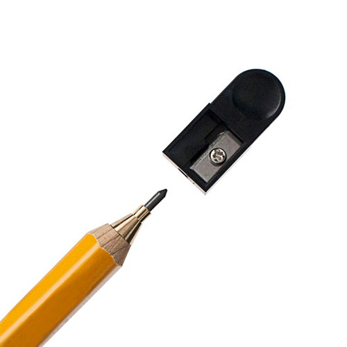 日本进口ohto研磨器素描卷笔刀