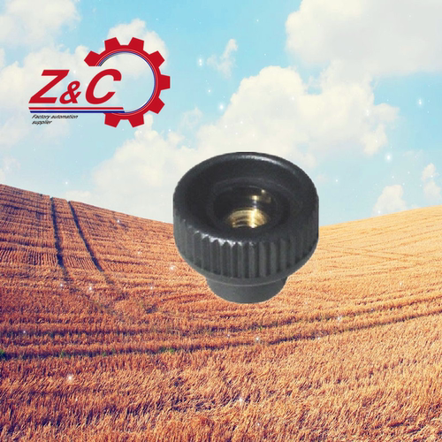 压纹旋钮 通孔把手C-NAFB/C-NAFS4/5/6/8-20/25/30