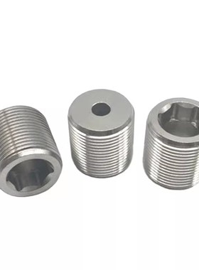 PAF02-M12-L10/16/20/24/30-10/20碳钢细牙内六角调整螺丝PAF12