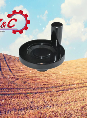 PHSK80-10/100/125  实心手轮  PHSFK80-10/100/125/150/175/20