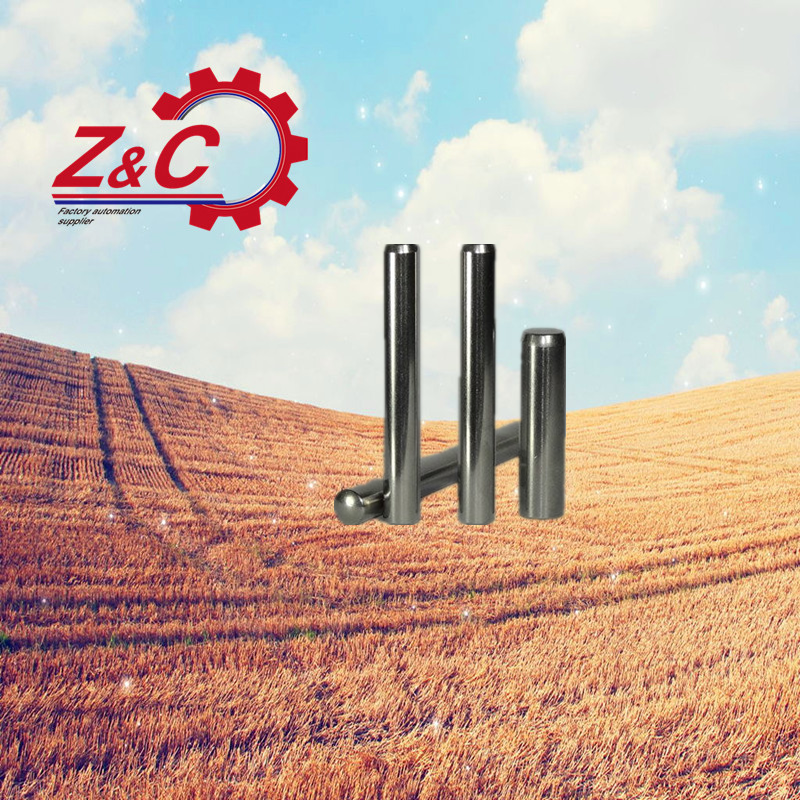 E-MS1/M1.5/M2/M3/M4/M5/6/8/10-圆柱销定位销 稍钉E-MS3/4/5/6