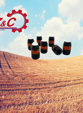 ZAC23 -M4/ZAC24-M4 M5 M6 M8 M10 M12 M16球头柱塞波珠螺丝