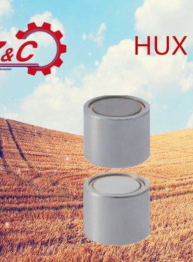HXU6 HXU8 HXU10 HXU13 HXU16 HXU20 HXU25带座磁铁HX20