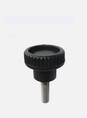 不锈钢压纹旋钮 C-NAMS5/6/8-20/25/30-10/15/20/30/40