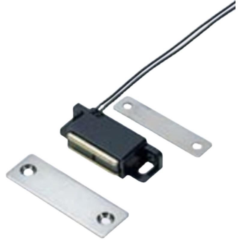 MGSR1 MGSR2 导线型磁力扣 磁吸HGE01-36 工业控制门吸