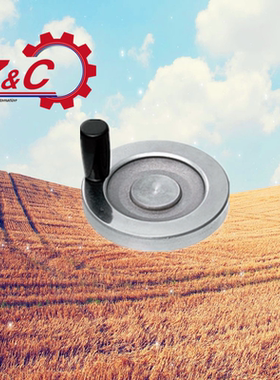 铝合金手轮 AHSN/AHSFN80/100/125/150