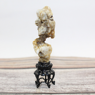 天然戈壁石风凌石砺石玛瑙太湖石鱼缸假山菖蒲盆景配石造型石头