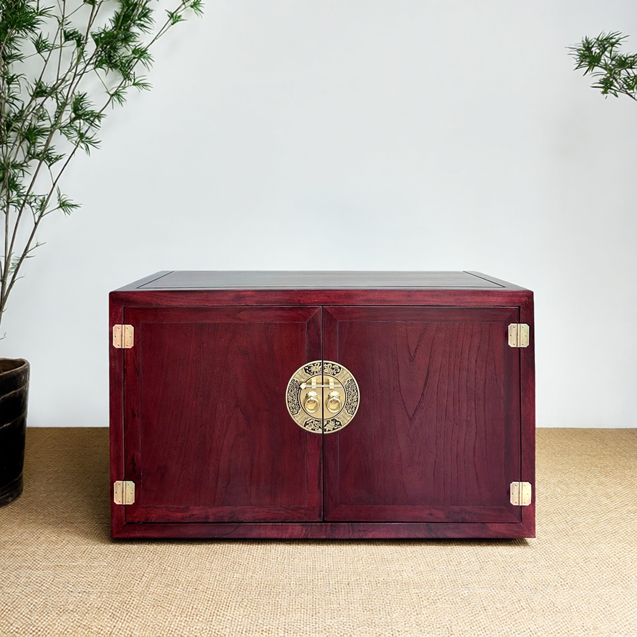 中古风香樟木小衣柜双门储物收纳柜中式复古卧室衣橱实木家具定制,住宅家具,其它柜类,淘宝优惠券,粉丝福利购,淘宝优惠卷