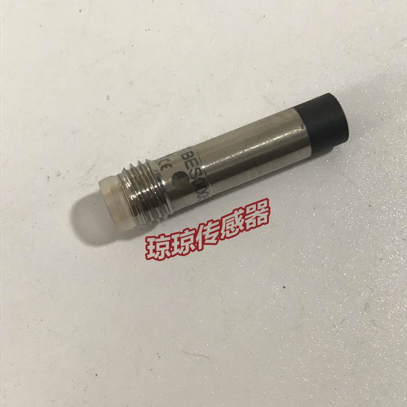 BES0005巴鲁夫电感式接近开关BES G06EB-PSC40F-S49G现货议价