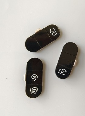 马桶遥控器顶盖适用 TCF9613CS/ TCF4911CS/9575