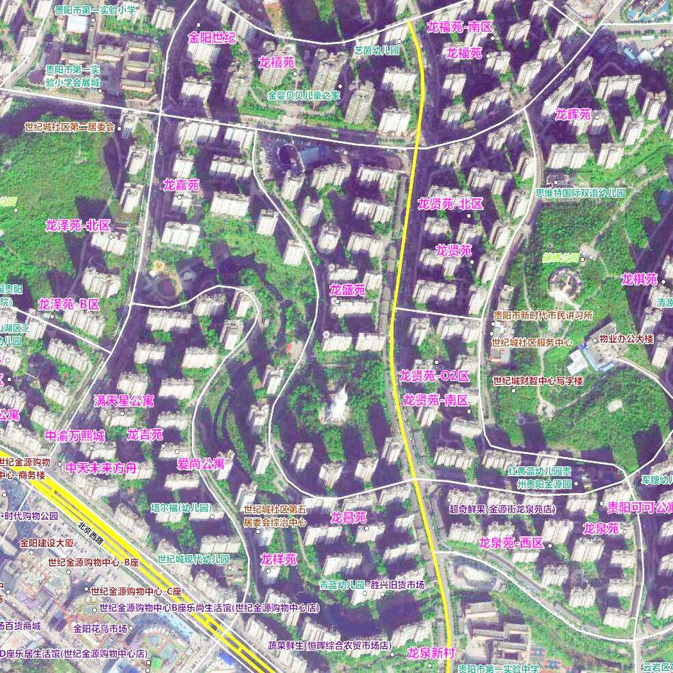 广州深圳中山惠州东莞佛山珠海珠汕头梅州市高清卫星地图