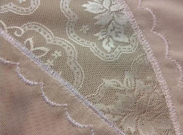 Corset en polyester - Ref 678648 Image 4