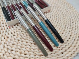 英雄330库存弯尖美工笔绝对的正品库存老钢笔上海英雄钢笔书法笔