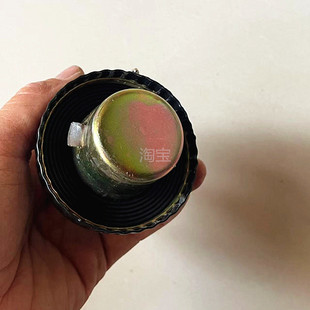 江淮时代东风小霸王金杯柳特王BJ130五十铃豪沃轻卡小解放油箱盖